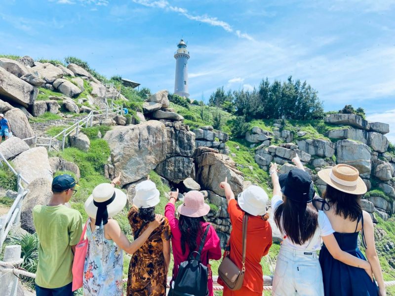 Tour Yên tử 1 ngày