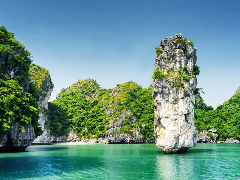 Tour Hải phòng 3 ngày