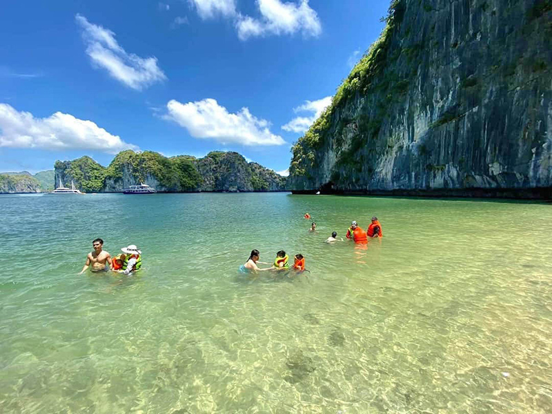 Tour hcm 3 ngày