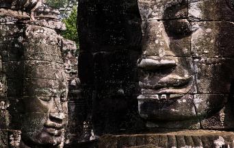 SIEM REAP TOUR 4 DAYS 3 NIGHTS