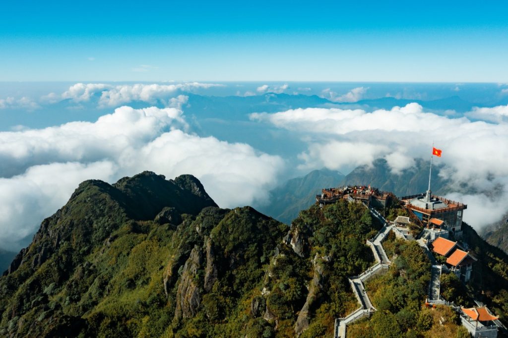 SAPA TOUR 3 DAYS 2 NIGHTS
